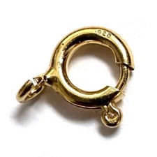 32006 - 8 MM FEDERRING aus