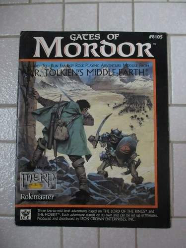 Gates mordor map - +,