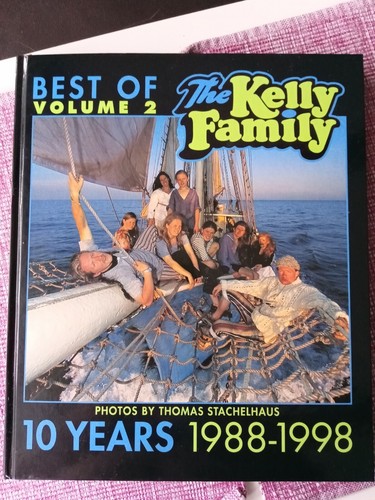 Kelly family - kelly,