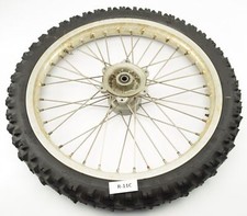 Cagiva W8 125 Bj.2000 - Vorderrad Rad Felge vorne