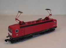 Roco Spur N 1/160 Nr. 23280 E-Lok BR 112 010-4 der DR OVP #407