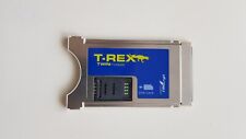 CI PLUS Modul_HD_FIRECRYPT_T-REX TWIN ( Original )_wie Neu *