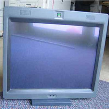 NCR 7409 Self Serv 60 - Intel