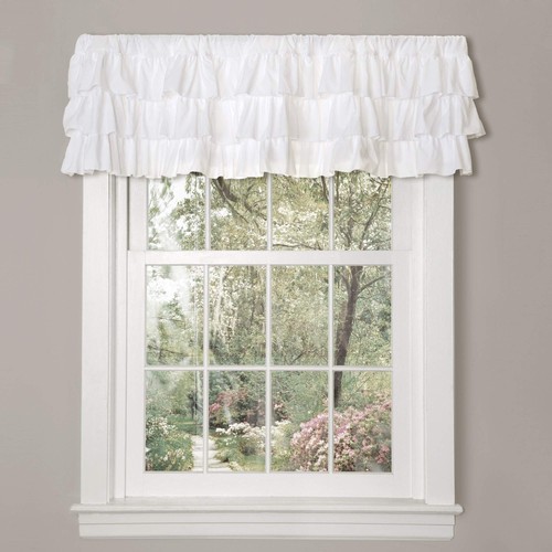 Belle volant vintage chic - belle,