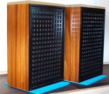 Regallautsprecher Europhone