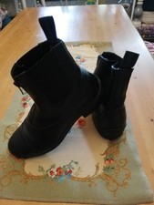 Steeds Stiefeletten Gr. 37