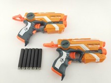 Nerf Gun Blaster Pistole