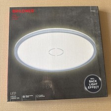 Briloner FREE Ultraflache LED