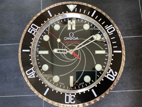 Wanduhr neu original - wanduhr,,