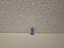 Playmobil 3391 Ponyschlitten: Bolzen