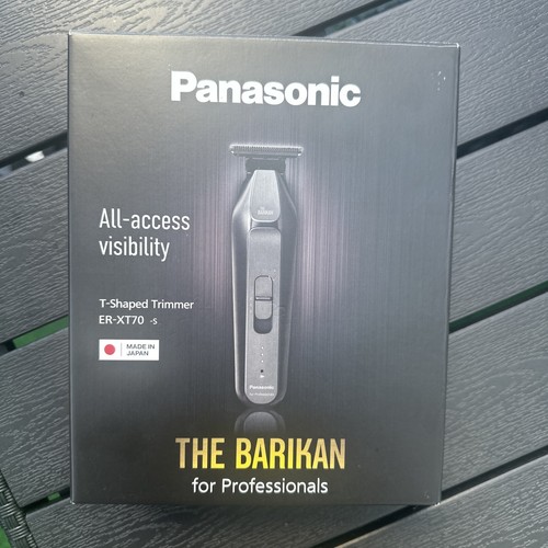 Panasonic xt70 the barikan - the,