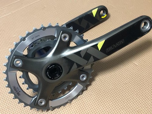 Sram truvativ carbon - xx,