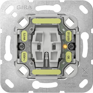 Gira 311600 einsatz - gira,