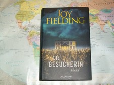 Buch : Joy Fielding- Die