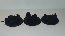 Warhammer 40K Death Korps of