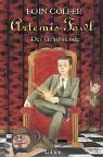 Artemis fowl der geheimcode - fowl,