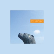 GEBRAUCHT: Navi Sam - Navi Sam (CD, Album, Eco) - Bewertung in Beschreibung