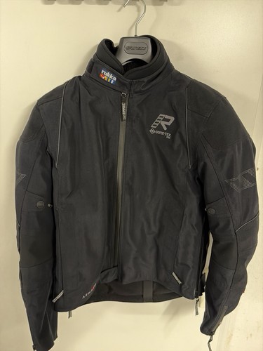 Rukka armarone motorradjacke - rukka,