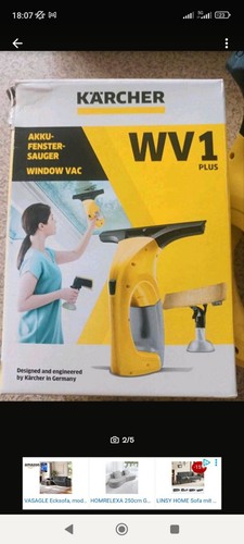 Kärcher plus - 1,