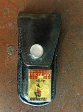 Pfeifenmesser, Edelstahl, 3