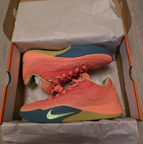 Nike flare tennisschuhe - nike,