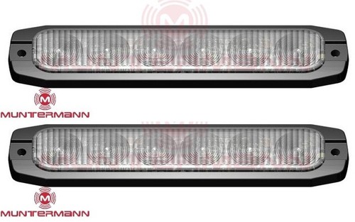Led frontblitzer triplecolor - led-frontblitzer,