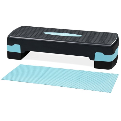 Rutschfest aerobic stepper - rutschfest,