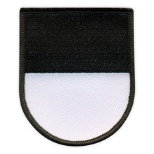 Wappen Von Freiburg - Cantons