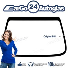 Heckscheibe für Mercedes W124