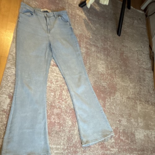 Bershka jeans damen schlaghose - damen,