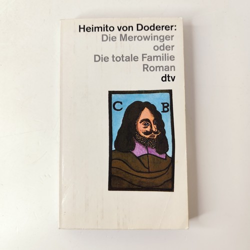 Die merowinger oder - oder, totale