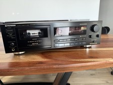 Pioneer CT-777 High-End