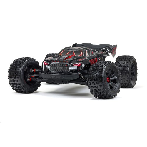 Monstertruck kraton 4x4 - kraton,
