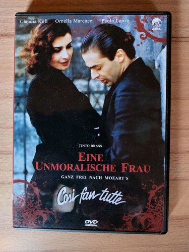 Tinto brass eine unmoralische - tinto,