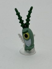 INKEE Spongebob - Plankton - ohne Badekugel - Nur die Figure