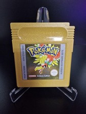 Pokemon Goldene Edition -