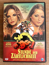 Stunde der Zärtlichkeit