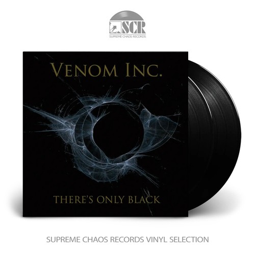 Venom inc there s - inc.,