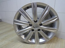 1x Alufelge 17 Zoll 6.5"