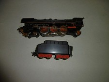 Märklin Schlepptenderlokomotive für Spur H0, BR 01 097: F 800