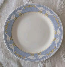 Churchill/England Speiseteller