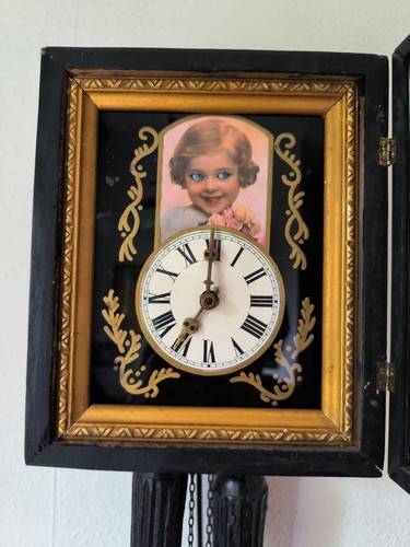 Augenwender biedermeier - ,