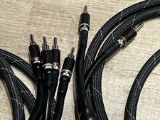 Goldkabel Sound Bi-Wire 0300