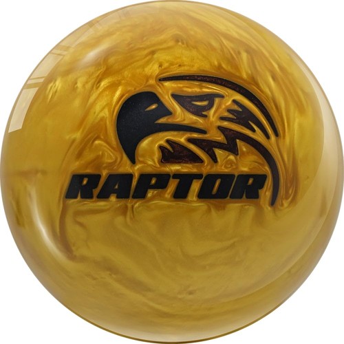 Motiv raptor rush - rush, 13