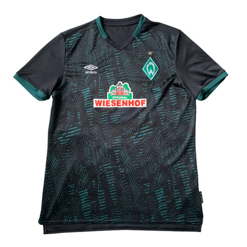 Werder bremen trikot - bremen, 2019/20
