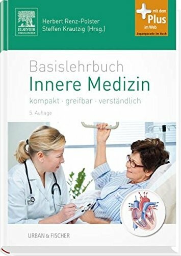Basislehrbuch innere medizin - innere,
