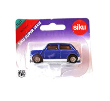 ✅  siku 1031 * Rover Mini