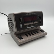 Retro-Design GRUNDIG SONO