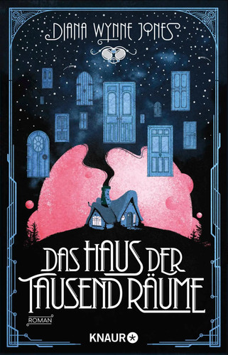 Das haus der tausend - tausend, räume