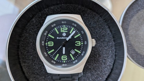 Original bundeswehr - original,